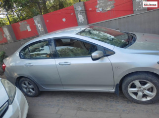 2013 Honda&nbsp;City 4th Generation 1.5 S MT