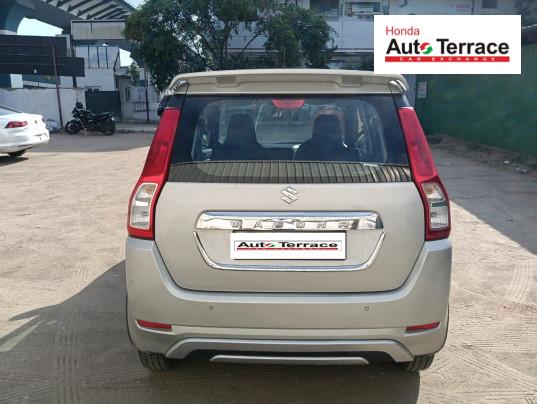 2020 Maruti&nbsp;Wagon R VXI
