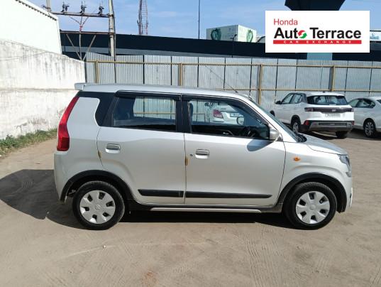 2020 Maruti&nbsp;Wagon R VXI