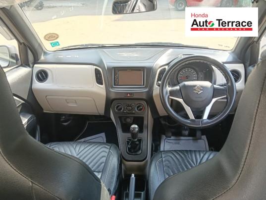2020 Maruti&nbsp;Wagon R VXI