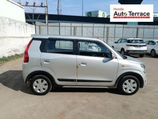 2020 Maruti&nbsp;Wagon R VXI