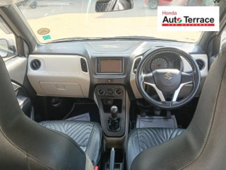 2020 Maruti&nbsp;Wagon R VXI