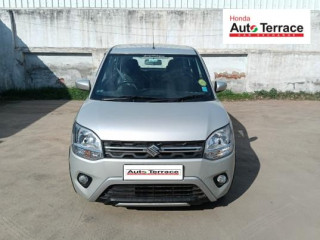 2020 Maruti&nbsp;Wagon R VXI