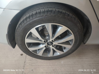 2015 Hyundai&nbsp;Verna 2020-2023 1.6 SX VTVT (O)