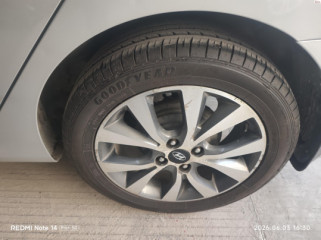 2015 Hyundai&nbsp;Verna 2020-2023 1.6 SX VTVT (O)