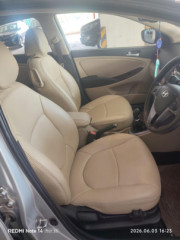 2015 Hyundai&nbsp;Verna 2020-2023 1.6 SX VTVT (O)
