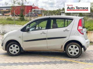 2012 Maruti&nbsp;Ritz VXI