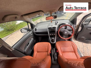 2012 Maruti&nbsp;Ritz VXI