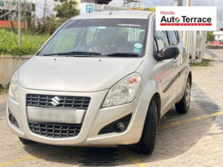 2012 Maruti&nbsp;Ritz VXI
