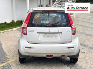 2012 Maruti&nbsp;Ritz VXI