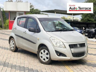 2012 Maruti&nbsp;Ritz VXI