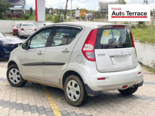 2012 Maruti&nbsp;Ritz VXI
