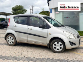 2012 Maruti&nbsp;Ritz VXI