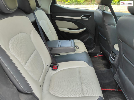 2024 MG&nbsp;Astor Savvy CVT