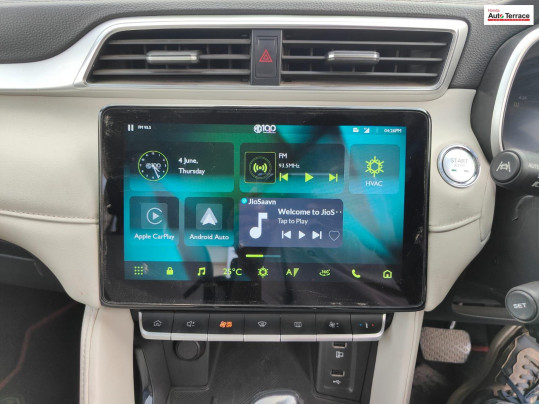 2024 MG&nbsp;Astor Savvy CVT