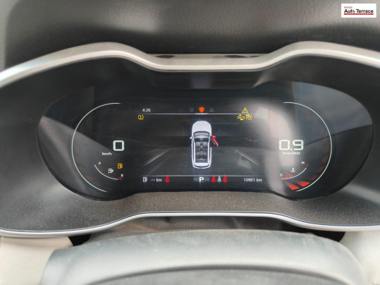2024 MG&nbsp;Astor Savvy CVT