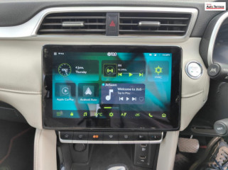 2024 MG&nbsp;Astor Savvy CVT