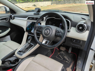 2024 MG&nbsp;Astor Savvy CVT