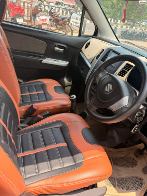 2013 Maruti&nbsp;Wagon R Duo Lxi