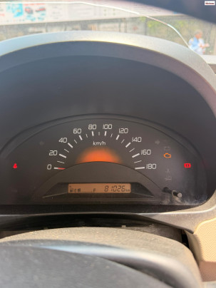 2013 Maruti&nbsp;Wagon R Duo Lxi