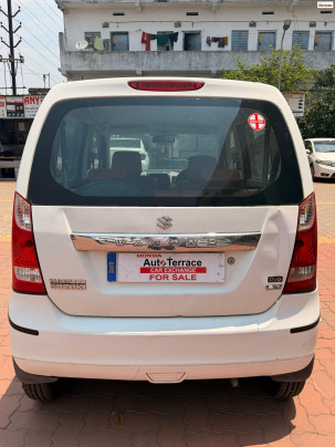 2013 Maruti&nbsp;Wagon R Duo Lxi