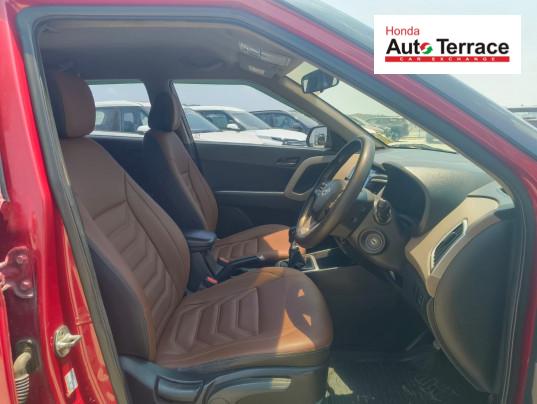 2019 Hyundai&nbsp;Creta 1.4 E Plus