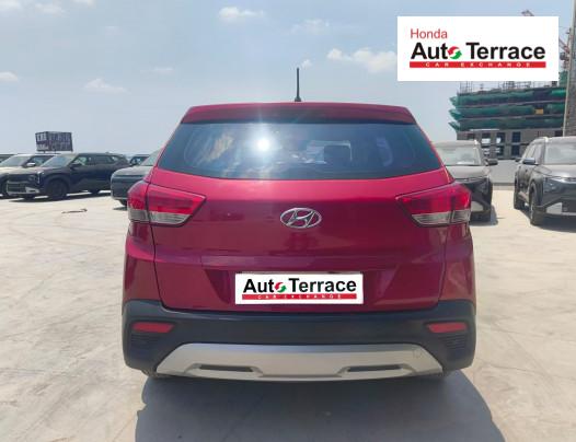 2019 Hyundai&nbsp;Creta 1.4 E Plus