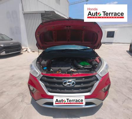 2019 Hyundai&nbsp;Creta 1.4 E Plus