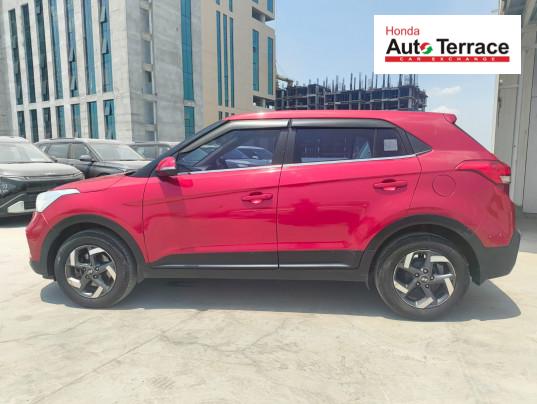 2019 Hyundai&nbsp;Creta 1.4 E Plus