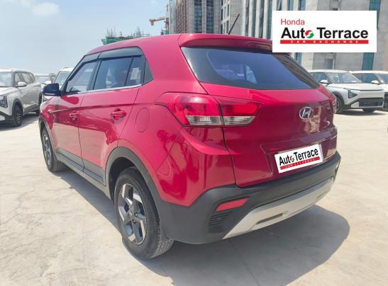 2019 Hyundai&nbsp;Creta 1.4 E Plus