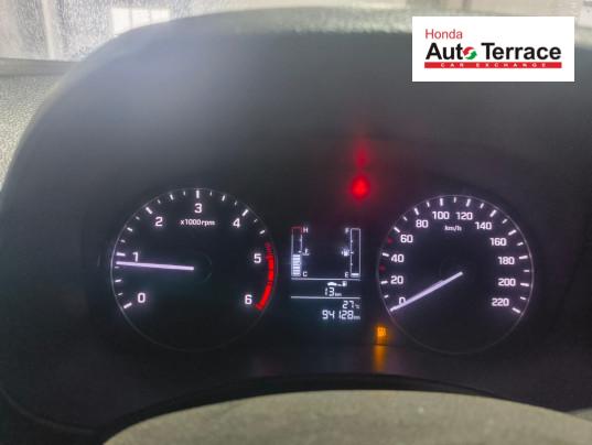 2019 Hyundai&nbsp;Creta 1.4 E Plus