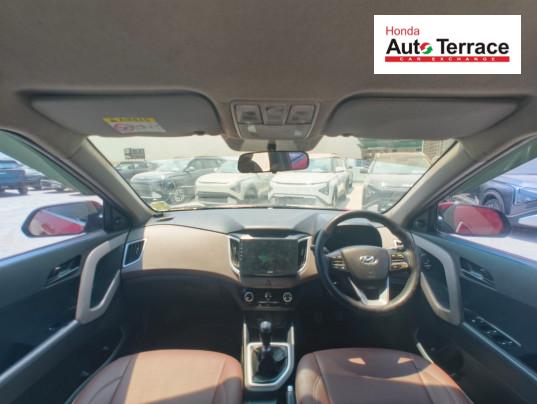 2019 Hyundai&nbsp;Creta 1.4 E Plus
