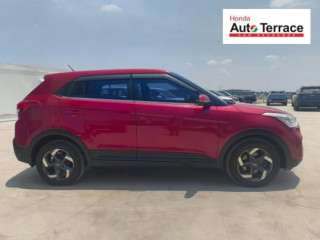 2019 Hyundai&nbsp;Creta 1.4 E Plus