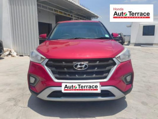 2019 Hyundai&nbsp;Creta 1.4 E Plus