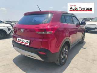 2019 Hyundai&nbsp;Creta 1.4 E Plus