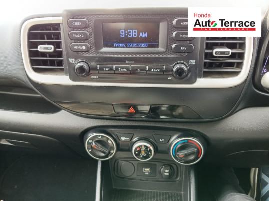 2019 Hyundai&nbsp;Venue S BSIV