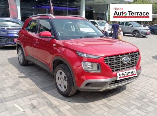 2019 Hyundai&nbsp;Venue S BSIV
