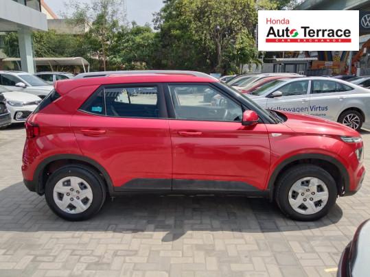2019 Hyundai&nbsp;Venue S BSIV