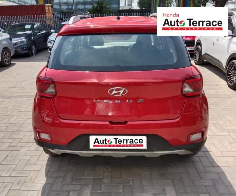 2019 Hyundai&nbsp;Venue S BSIV