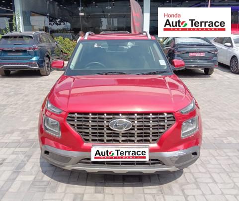 2019 Hyundai&nbsp;Venue S BSIV