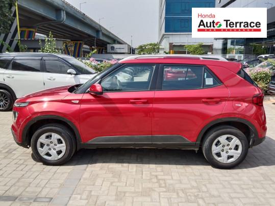 2019 Hyundai&nbsp;Venue S BSIV