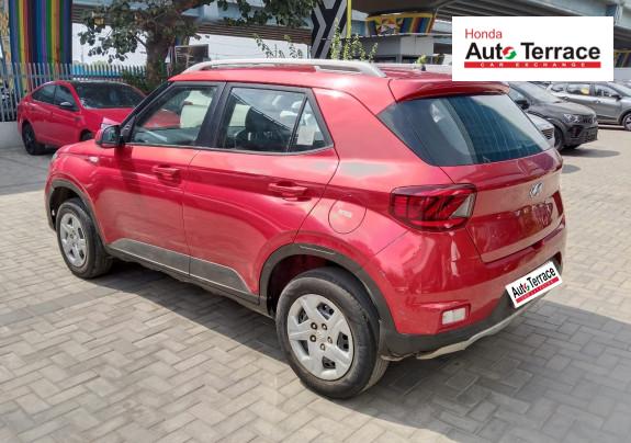 2019 Hyundai&nbsp;Venue S BSIV