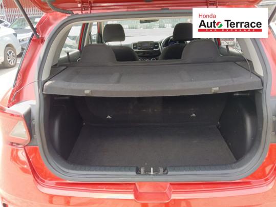 2019 Hyundai&nbsp;Venue S BSIV
