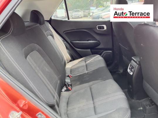 2019 Hyundai&nbsp;Venue S BSIV
