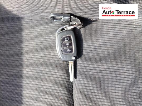 2019 Hyundai&nbsp;Venue S BSIV