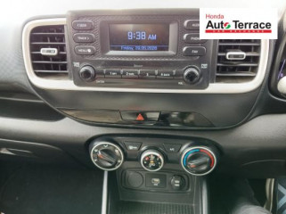 2019 Hyundai&nbsp;Venue S BSIV