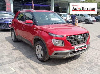 2019 Hyundai&nbsp;Venue S BSIV