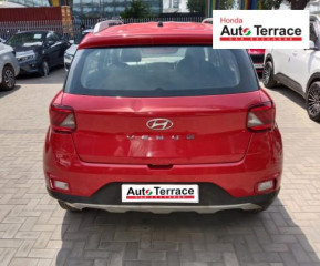 2019 Hyundai&nbsp;Venue S BSIV