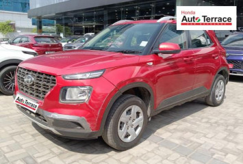 2019 Hyundai&nbsp;Venue S BSIV