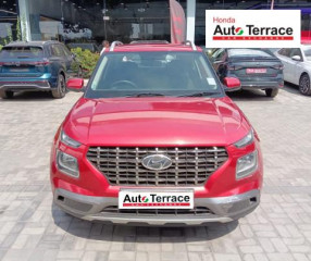 2019 Hyundai&nbsp;Venue S BSIV